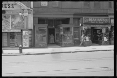 01524_Movie theatre and Hat shop, Washington DC