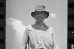 1653_Unknown male worker/farmer , Decatur Homesteads , Indiana