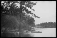 1715_Possibly leisure boats on unknown lake