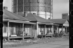 1784_African-American housing, Mobile , Alabama