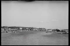 1900_Portland  Maine river and harbour