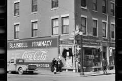 1902_Blaisdell Drug store and Pharmacy , possibly Minneapolis