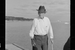 1953_unknown male in unknown coastal location