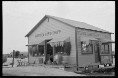 1965_Over-Sea Curio Shop , Key West, Florida