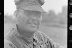 2016_Young farmer , probably Wabash Farms  Indiana