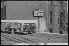 2063_Parking lot , Washington D.C .