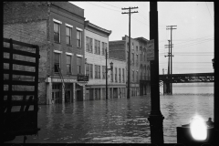 2077_Louisville, Kentucky , Ohio River flood