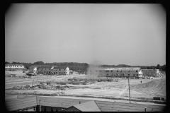 2109_General view construction site , Greenbelt, Maryland