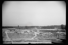 2110_General view construction site , Greenbelt, Maryland