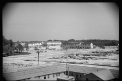 2112_General view construction site , Greenbelt, Maryland