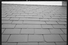 2117_Slate roof, Greenbelt  model community project, Maryland