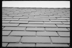 2118_Slate roof, Greenbelt  model community project, Maryland