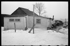 2142_Dwelling Possibly off Lincoln Highway, Franklin Township, New Jersey