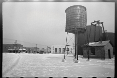 2149_Property with water/ fuel tank , probably Manville , New Jersey