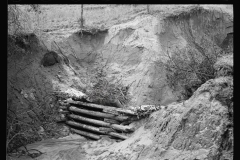 2184_Erosion control on Natchez Trace Project near Lexington, Tennessee