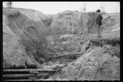 2186_Erosion control on Natchez Trace Project near Lexington, Tennessee