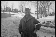 2203_Miner,  Westmoreland Homesteads, Mount Pleasant,  Pennsylvania.