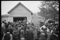 2281_Auction / Garage sale , Hyde Park Vermont