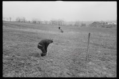 2416_Surveying at the Greenhills Project, Cincinnati, Ohio