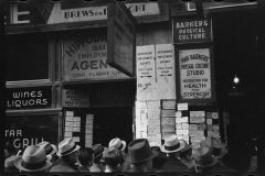 2702_Employment agency, Sixth Avenue, New York City