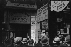 2704_Employment agency, Sixth Avenue, New York City