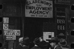 2705_Employment agency, Sixth Avenue, New York City