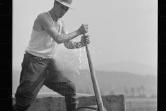 2806_Lumber mill worker, Lowell, Vermont