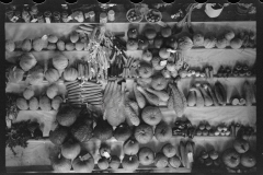 2837_Fruit and vegetable display, State Fair, Rutland, Vermont