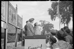 2843_Sideshow, State Fair, Rutland, Vermont