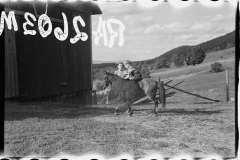 2845_Possibly family  riding lesson McNally Farm Kirby , Vermont