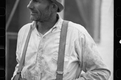 2861_Anton Weber, resettled farmer, Tompkins County, New York State