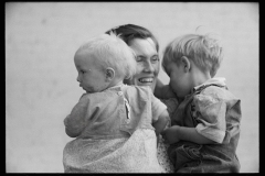 2898_Mrs Hallett ,   resentment farmer's family ,  Tompkins County, New York State