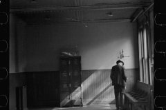 2916_Interior of  Hagerstown railroad station, Maryland