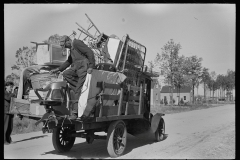 2929_Moving house ,  to Newport News Homesteads, Virginia