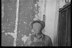 3001_Mr. Tronson, farmer near Wheelock, North Dakota