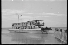 3193_ The Florida Keys Ferryboat , Key West , Florida