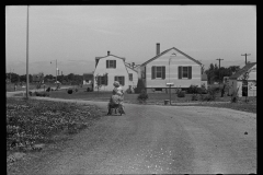 3219_House at Decatur Homesteads, Indiana