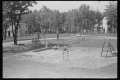 3375_Childrens' playground ,  Greenbelt , Maryland