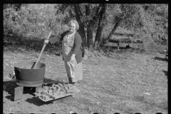 3394_Soap rehabilitation client, Otoe County, Nebraska