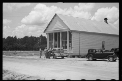 3397_Cooperative store at Irwinville Farms, Georgia