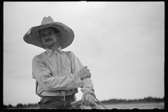 3411_Farmer, Irwinville Farms, Georgia