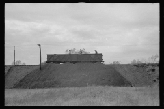 3478_ Unloading coal,  Omaha, Nebraska