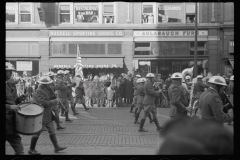 3488_Armistice Day street parade, Omaha, Nebraska