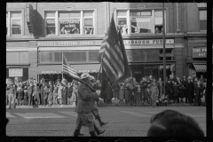 3490_Armistice Day street parade, Omaha, Nebraska