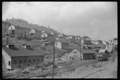 3542_Company houses, Pursglove, Scotts Run, West Virginia