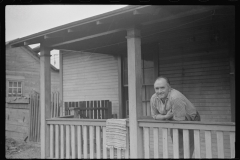 3564_ Coal miner , Chaplin, Scotts Run, West Virginia