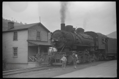 3607_ A  train hauling coal through Osage