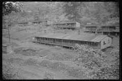 3612_Miners'  company houses,  Cassville, West Virginia