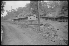 3614__Company houses, , Cassville, West Virginia