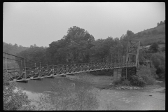 3637_The Old bridge, Scott's Run, West Virginia